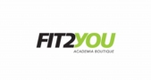 Fernanda D. Baptista  - Fit2You Academia Boutique (Gerente Operacional)